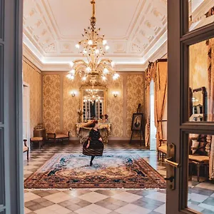 Palazzo Degli Antoci Affittacamere